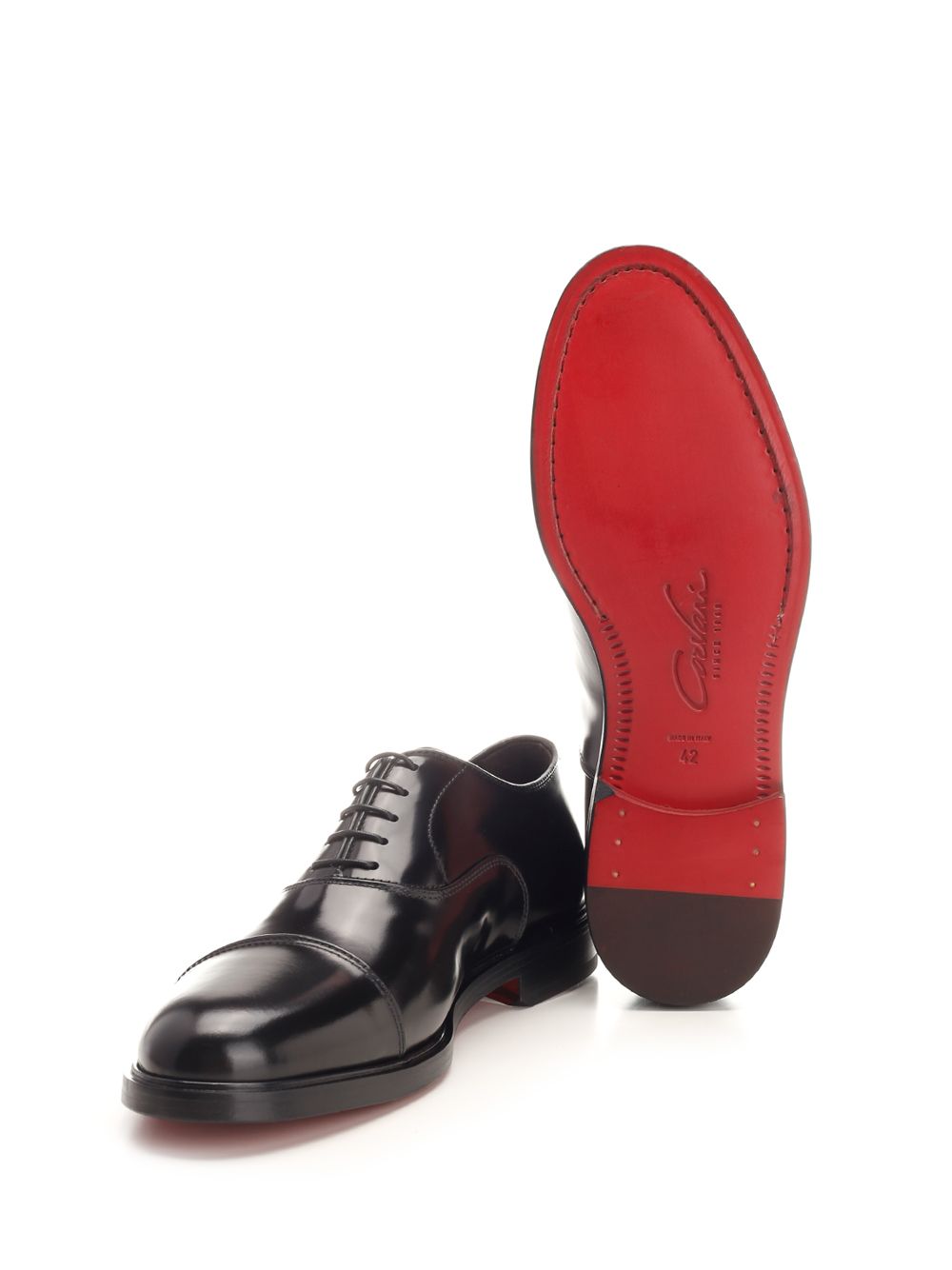 Corvari Classic Oxford Shoe Loafers - Black | 073456fe3853e4be9e709d43ccefafc5ec74e6d8