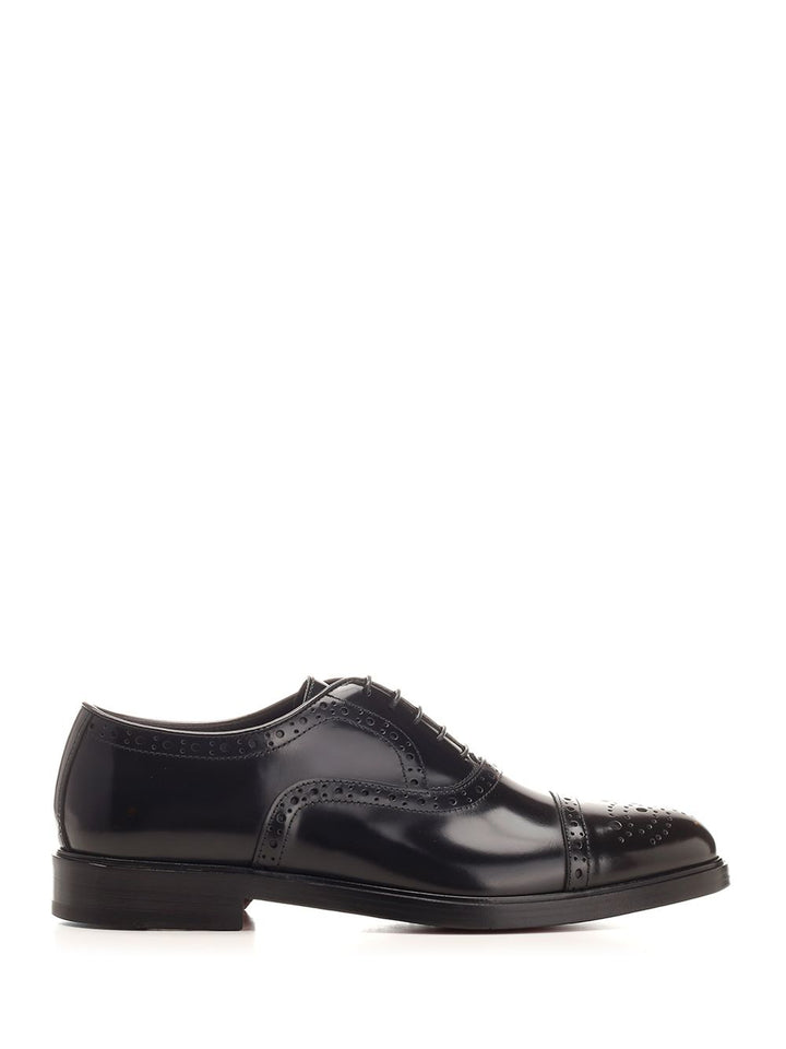 Corvari Duilio Classic Leather Shoe Loafers - Black | fa64618ada9a1bb98507e7cf1f5229c1582217b4