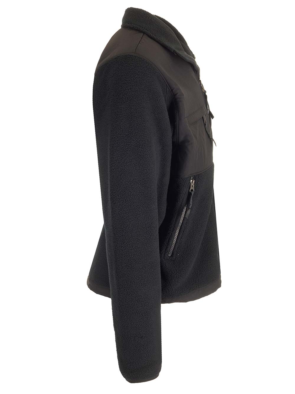 The North Face Retro Denali Jacket Coats - Black | d0e3060d5e43c883fdbb40345c2799d311f0cab5