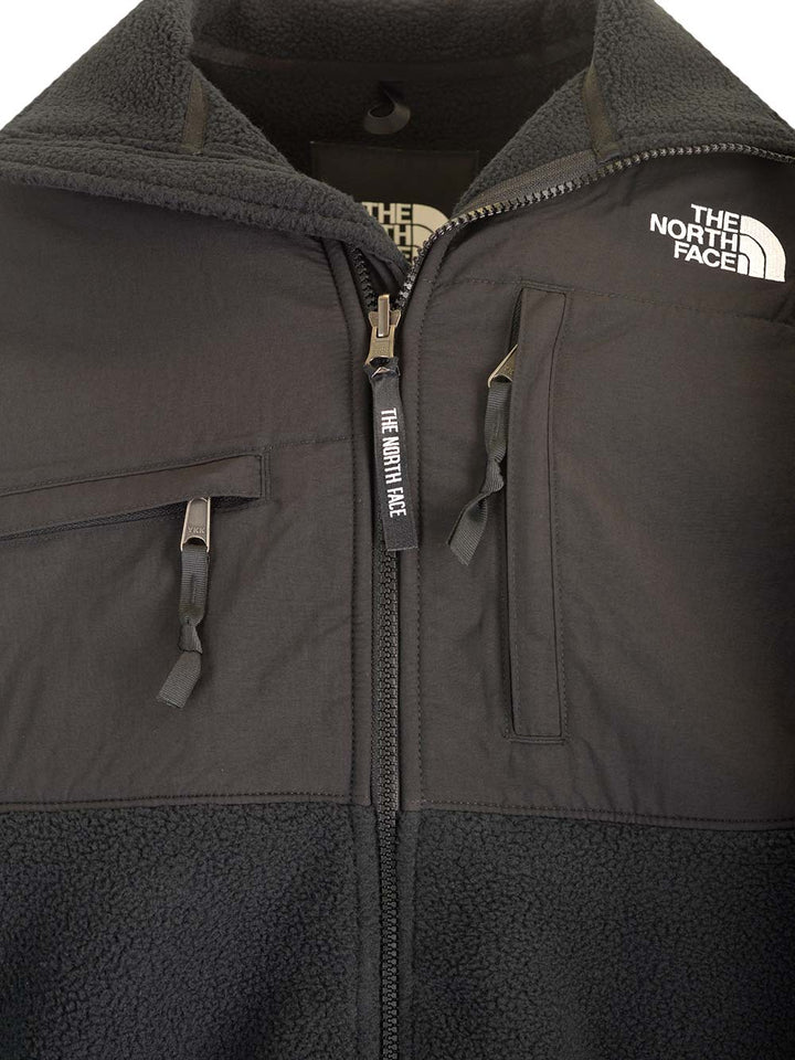 The North Face Retro Denali Jacket Coats - Black | 21d33ddab730dc18840347e9d7a69e0d2d5001d0