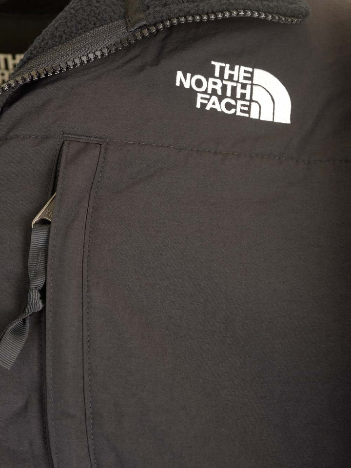 The North Face Retro Denali Jacket Coats - Black | 64a76ed29c64cf557d8f2c3678876850e0a655a8
