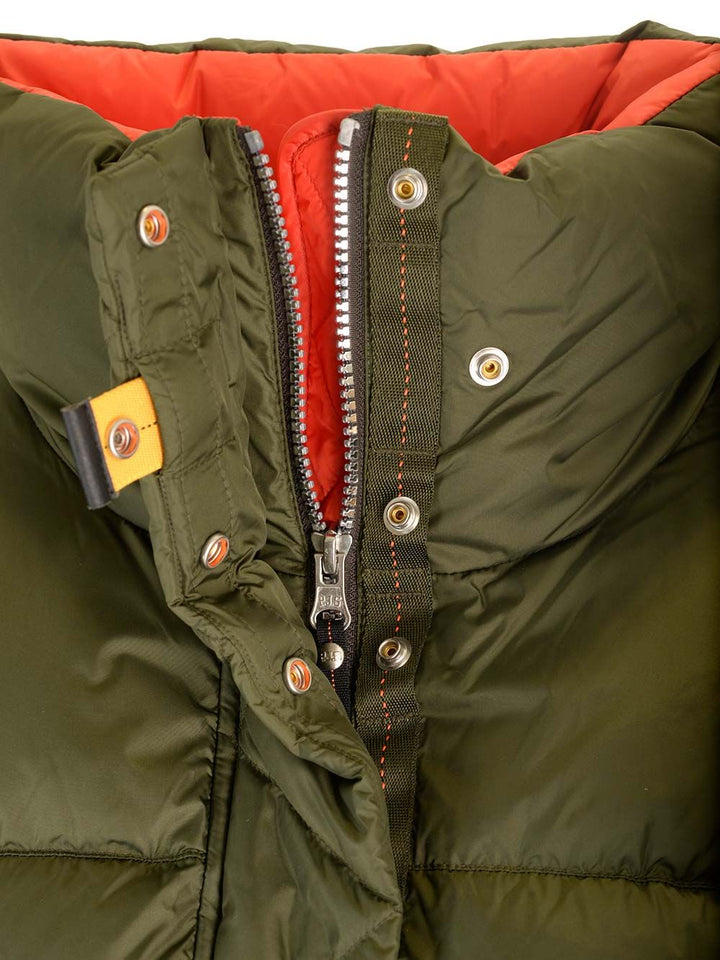 Parajumpers Cecy Coats - Green | cfdb7b0cf9207a258fcfe201b824bb5a4c860cfb