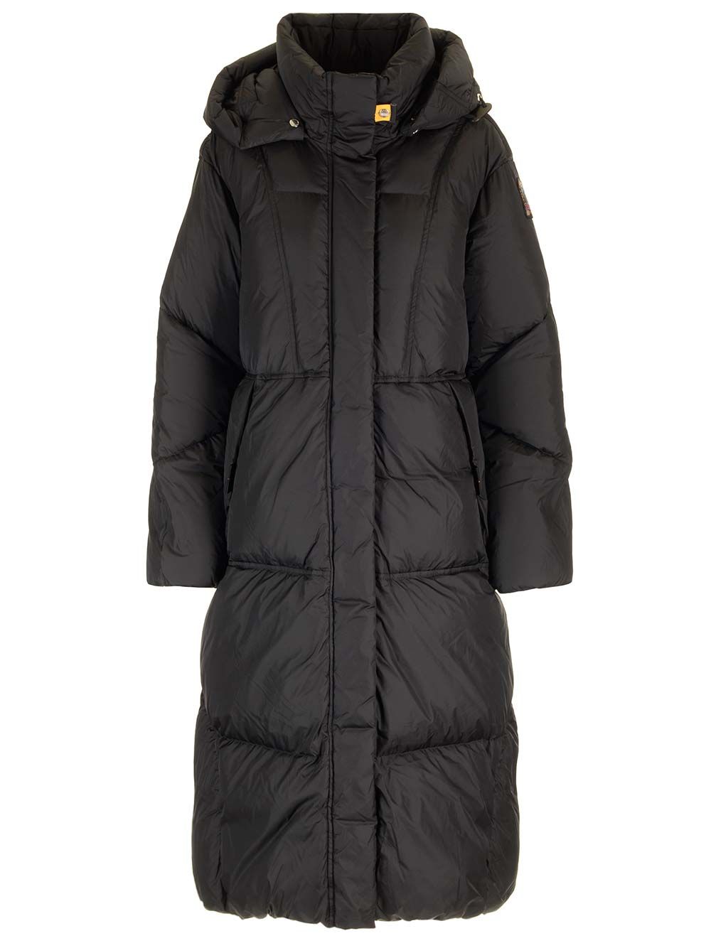 Parajumpers Liu Jackets - Black | c0c6e645902907e798b2d010101d18178c155c67