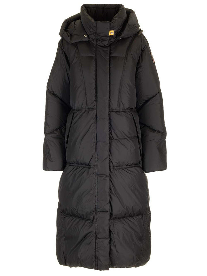 Parajumpers Liu Jackets - Black | c0c6e645902907e798b2d010101d18178c155c67