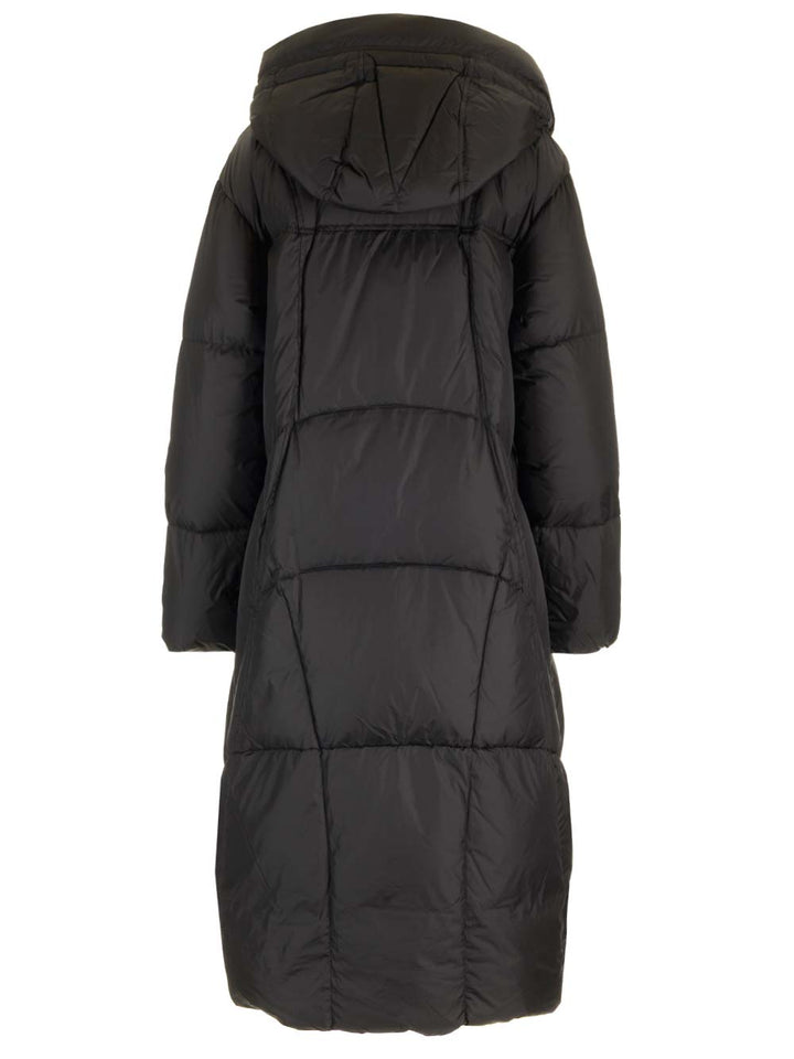 Parajumpers Liu Jackets - Black | 9b833afa1cd4053d44e83f1d134ab24be50bb28e