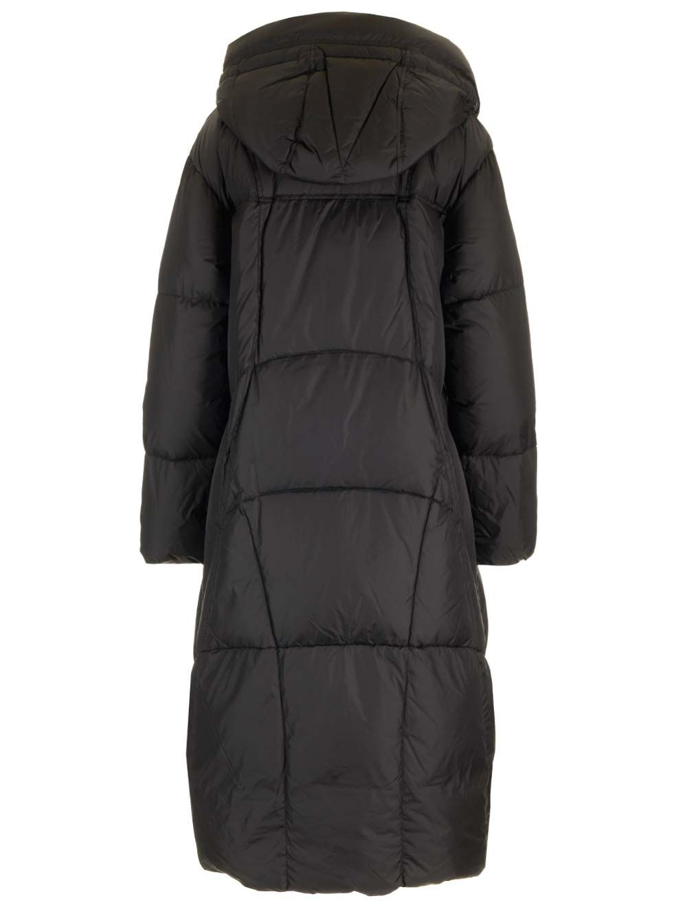 Parajumpers Liu Jackets - Black | e18e3380dd9e47b68949d243d45b9c7bee014201