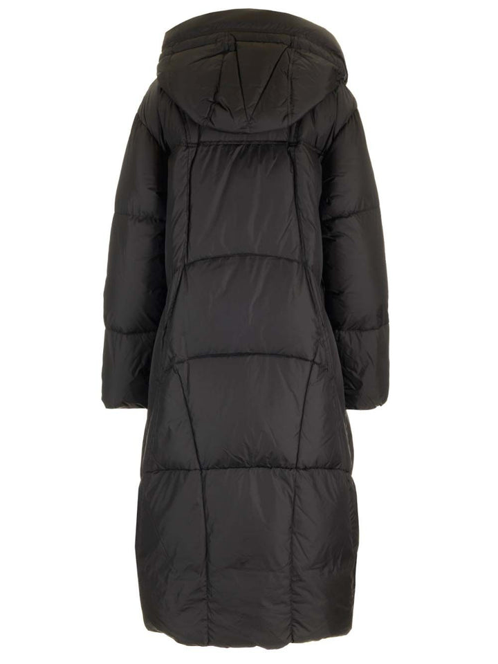 Parajumpers Liu Jackets - Black | e18e3380dd9e47b68949d243d45b9c7bee014201