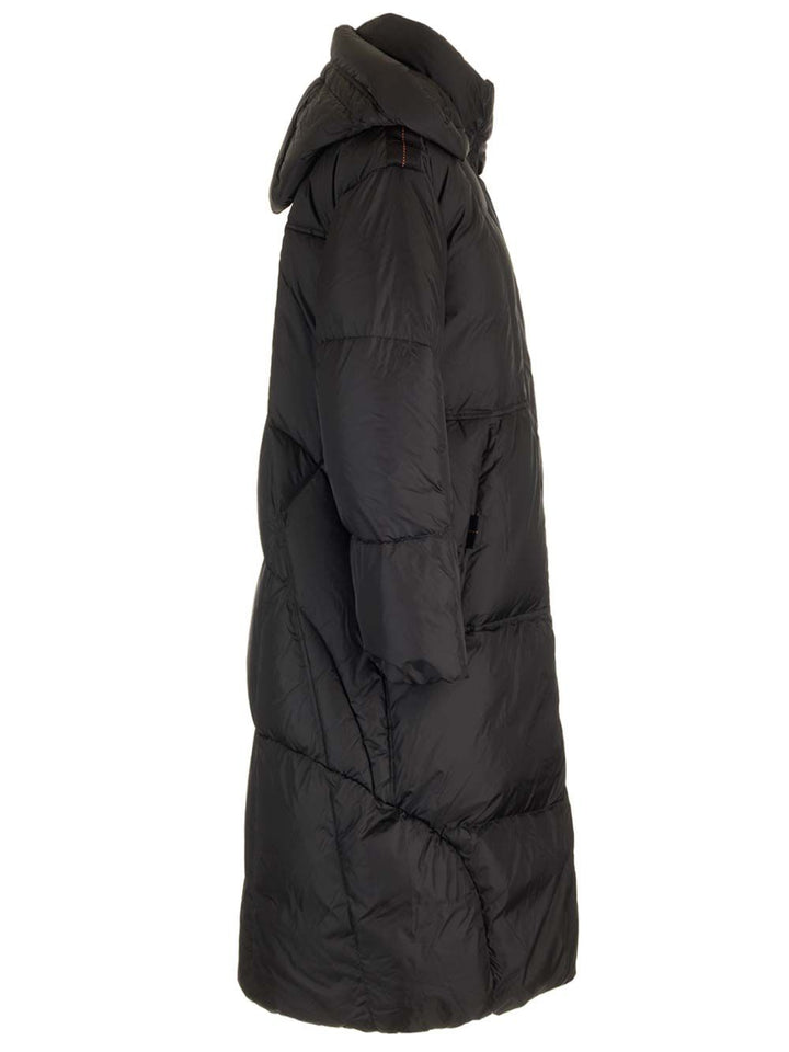 Parajumpers Liu Jackets - Black | dacf8e9ee5e8f7d4bb38c68ff1bfb53853032443