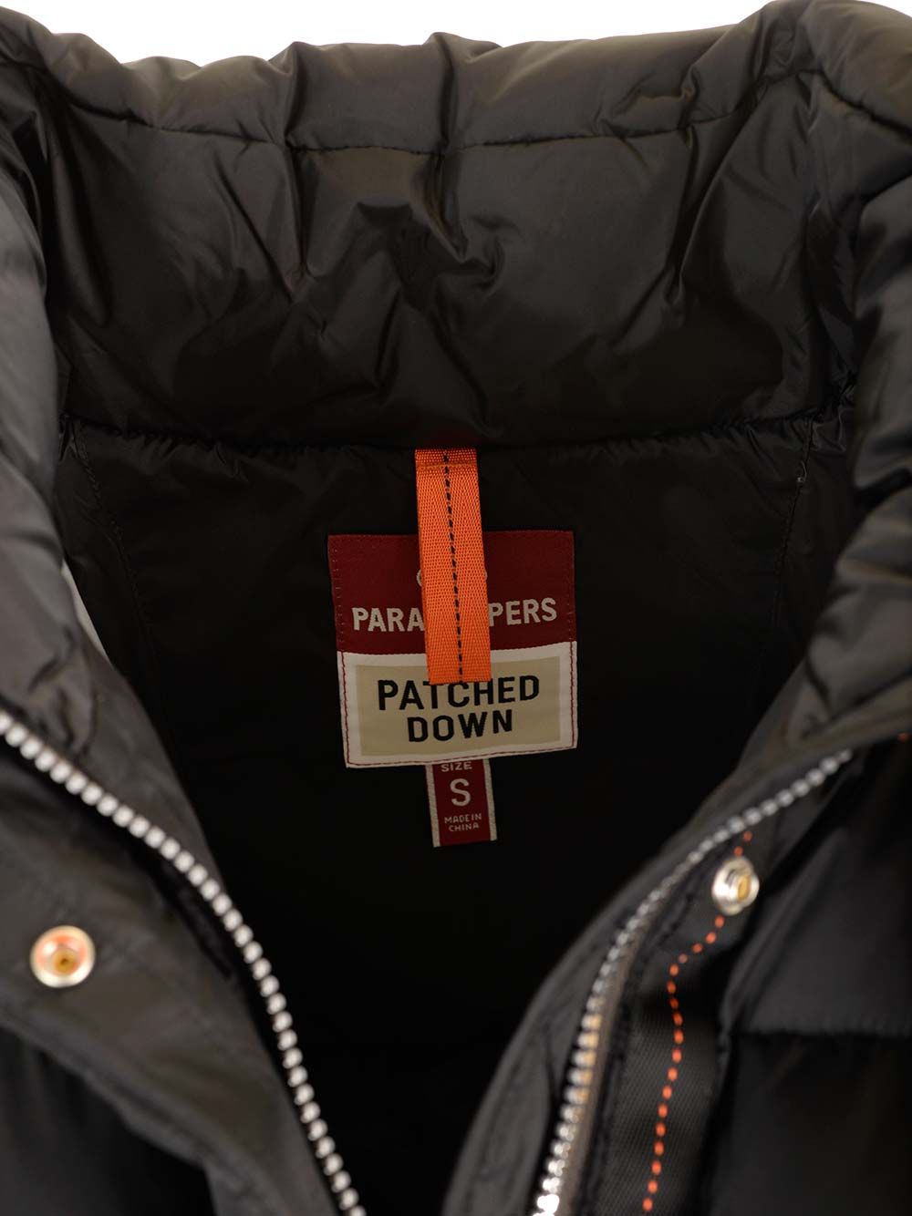 Parajumpers Liu Jackets - Black | cbc23d5a2bb27ca6af437ae4e43d4e517d2485c8