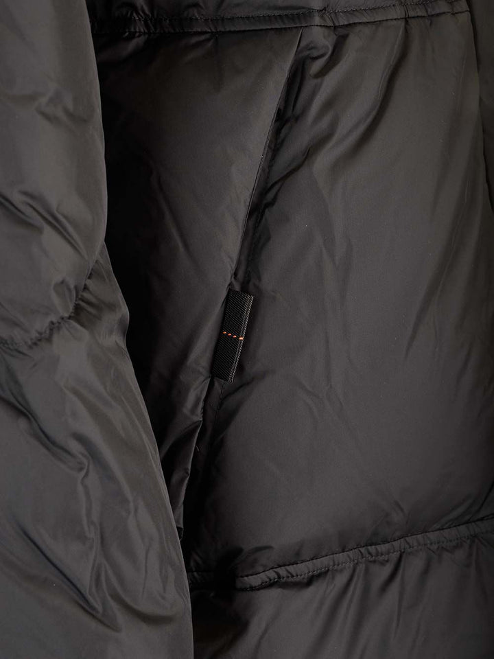 Parajumpers Liu Jackets - Black | d0a882a00502af66b7e3b625b9291bacc794f0d6