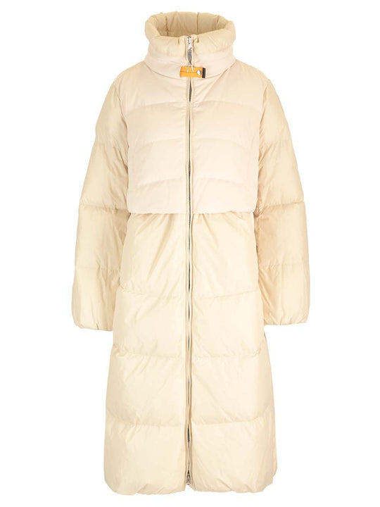 Eyma Jackets White
