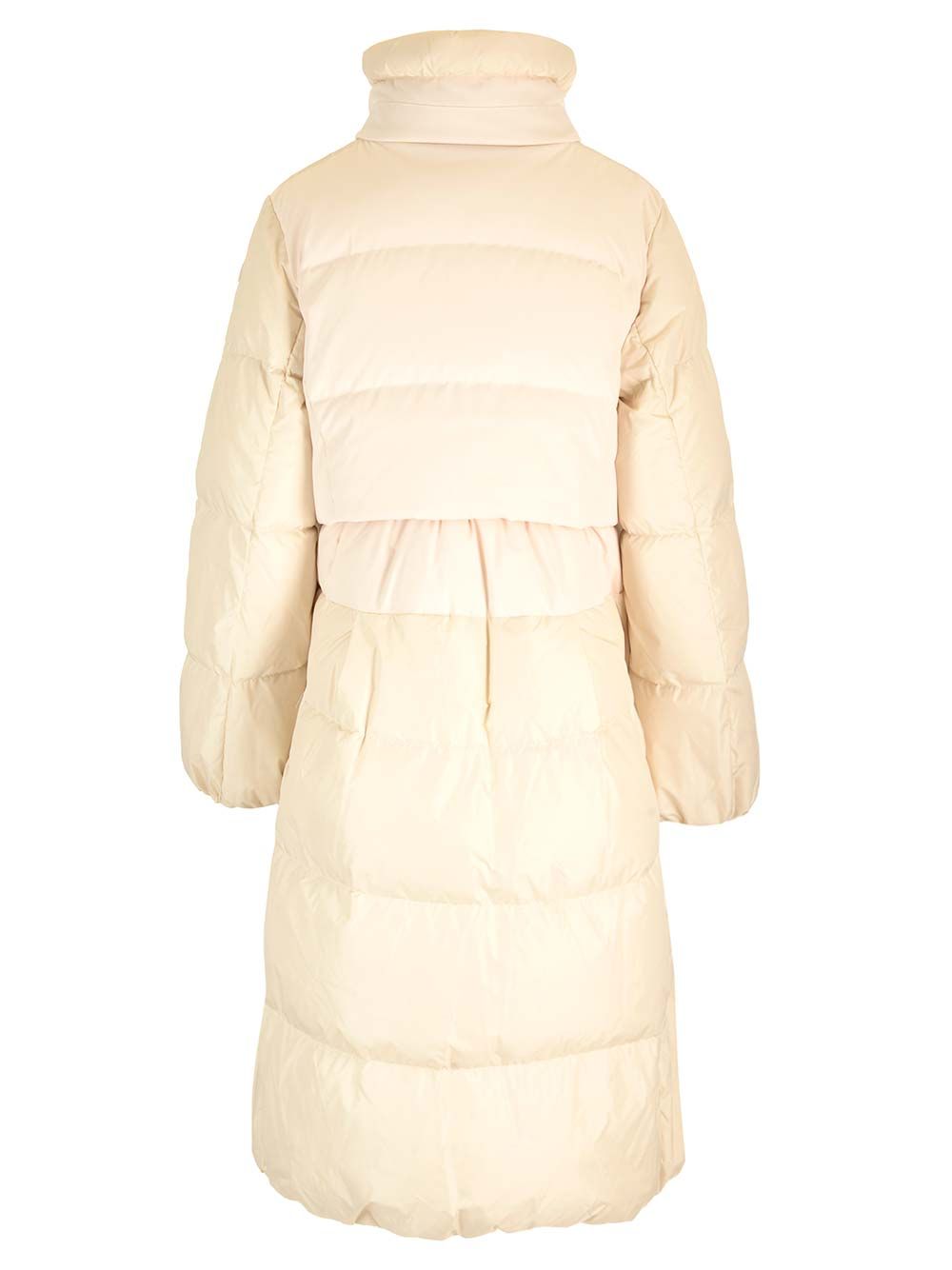 Parajumpers Eyma Jackets - White | aaff08cb74494dcb6020298f603b156cb648d706