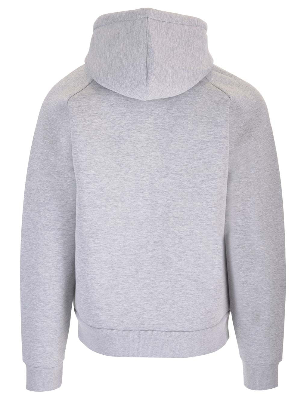 Carhartt Wip Car-Lux Hooded Jackets - Grey | 2f417b9ba7b349947d375de5d02ffd5372889d75