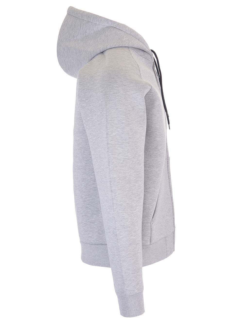 Carhartt Wip Car-Lux Hooded Jackets - Grey | b6d505da7c4b43049d2e92c417d2eedfaf84e5e7