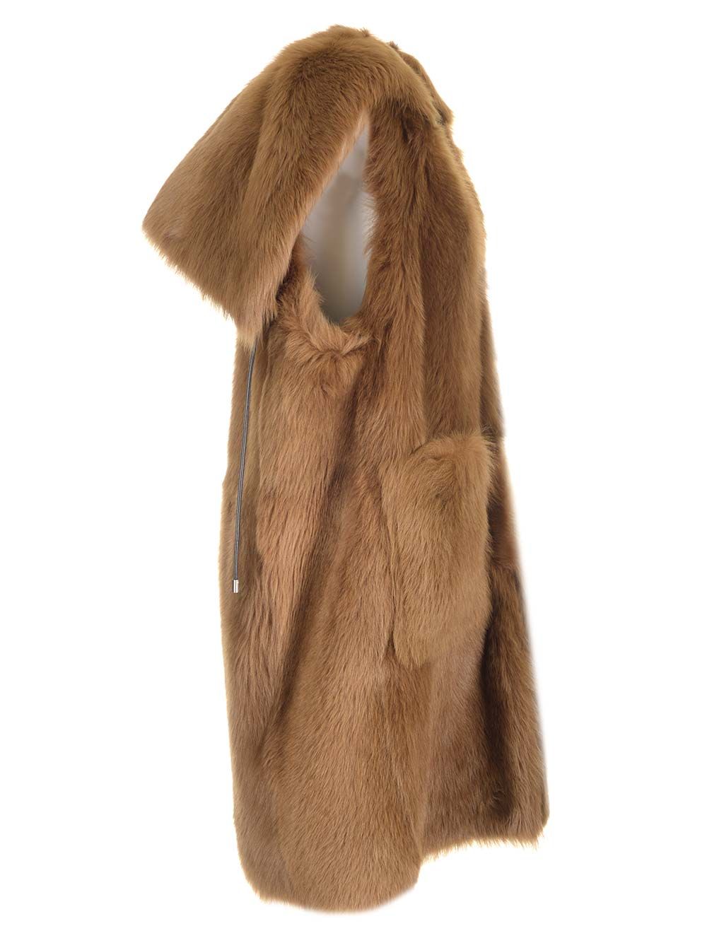 Max Mara Amica Coats - Brown | 5791276303fc15a100ac83e16be48b52c4f54f60