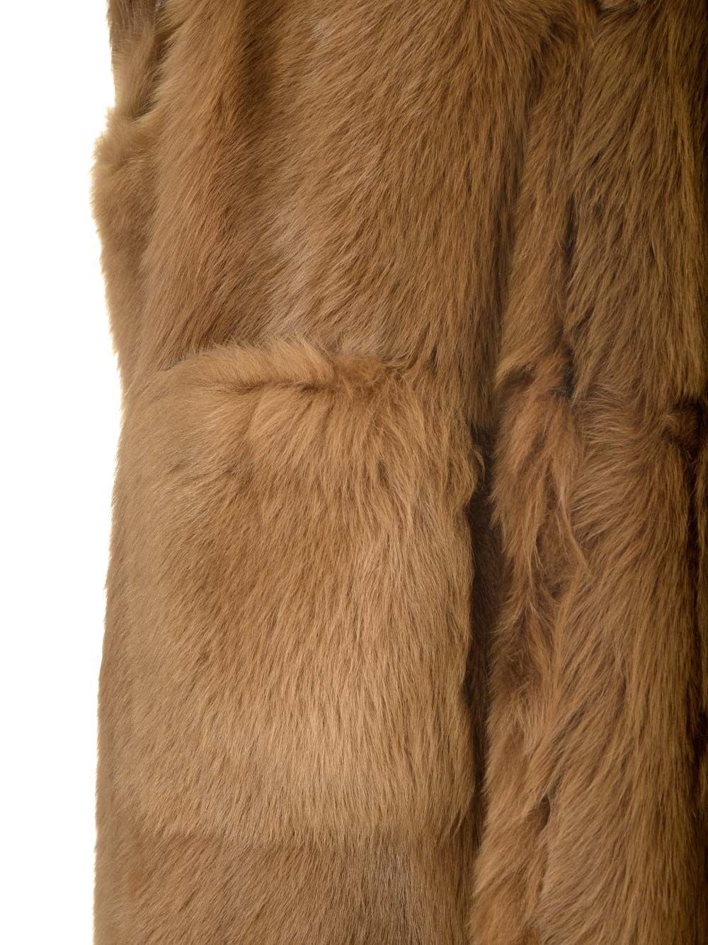 Max Mara Amica Coats - Brown | 41a68fad24440b5c7c3fa0e9bcf5070f41d290f4