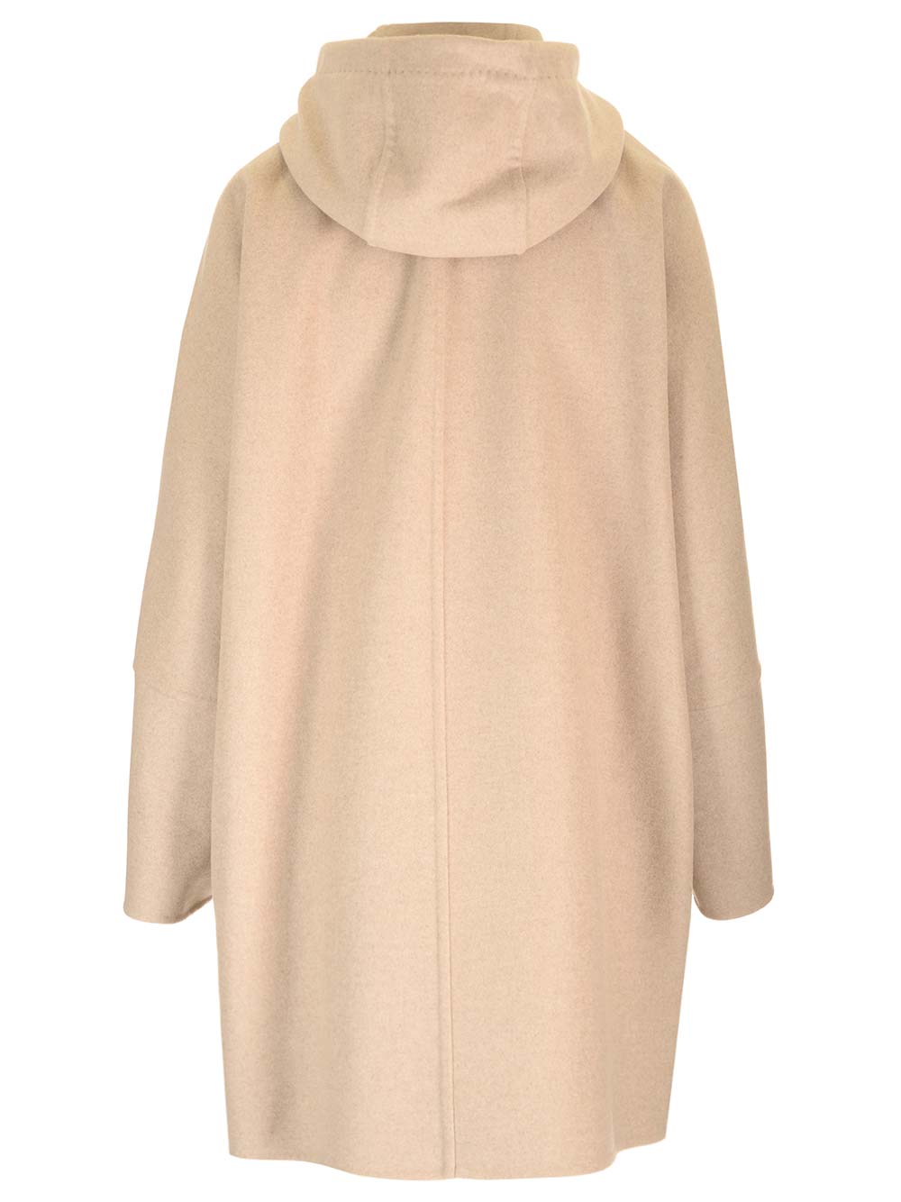 Max Mara Arturo Coats - Beige | 0d7b1f4f34783b53342b10ad4820a248e30b6537