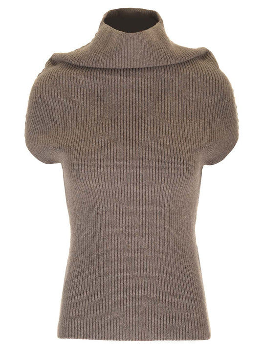 Carter Dresses Brown