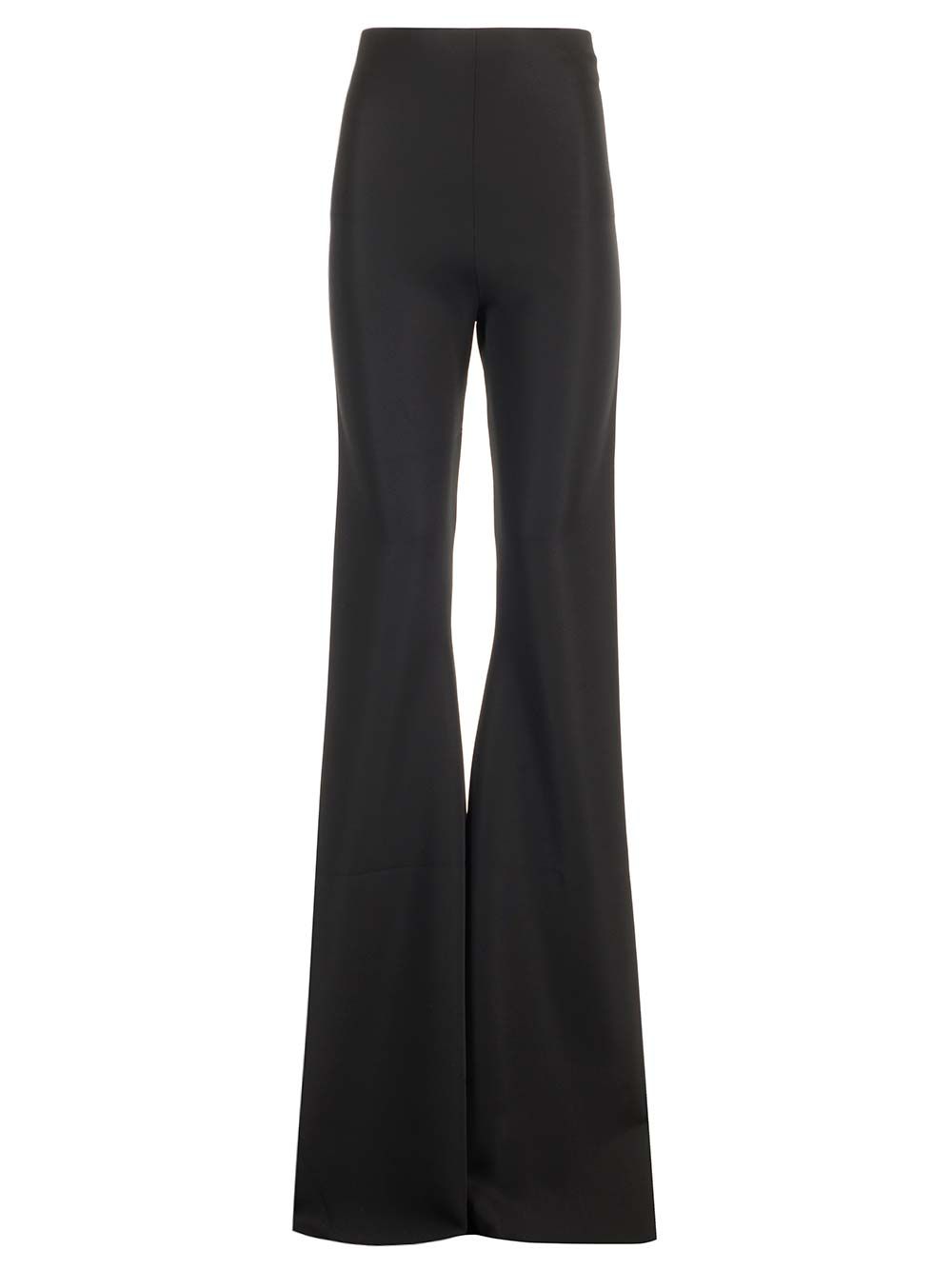 Rick Owens Lilies Bolan Trousers - Black | 4751cd43b69eff47c3197442c7c245fba054fac7