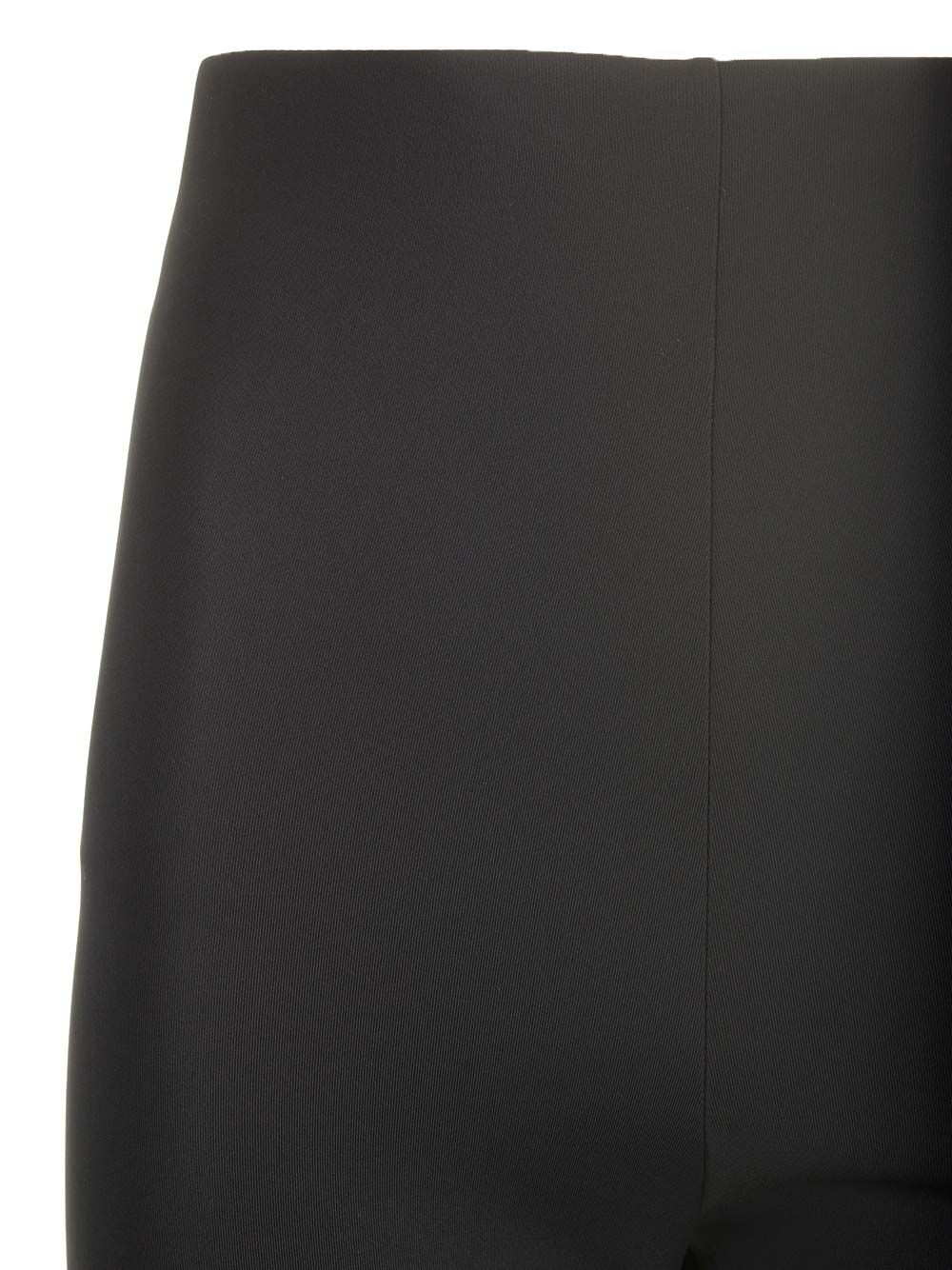 Rick Owens Lilies Bolan Trousers - Black | 41e721f27ae9f70dd7b8c8da40364e0bd537de71