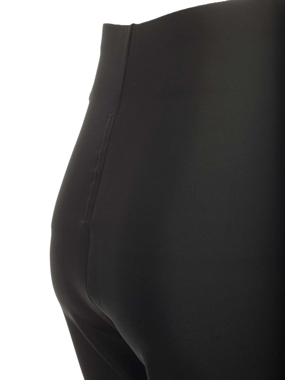 Rick Owens Lilies Bolan Trousers - Black | aa12cc45f54145314261b5721613725abe361dab