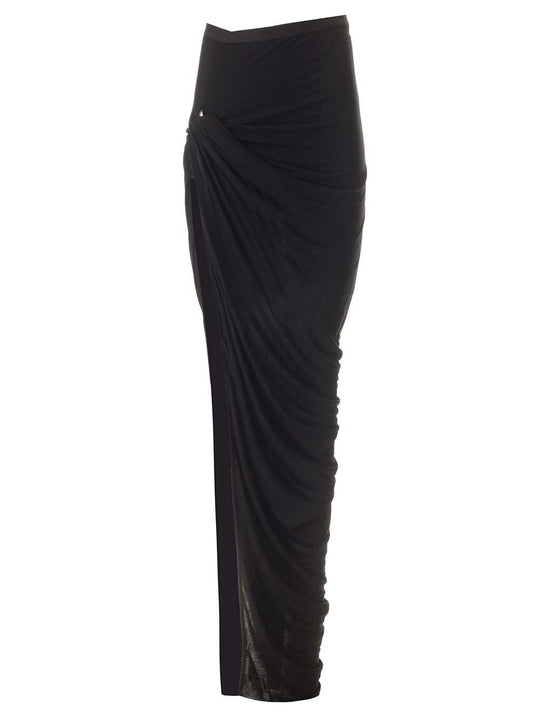 Edfu Skirts Black