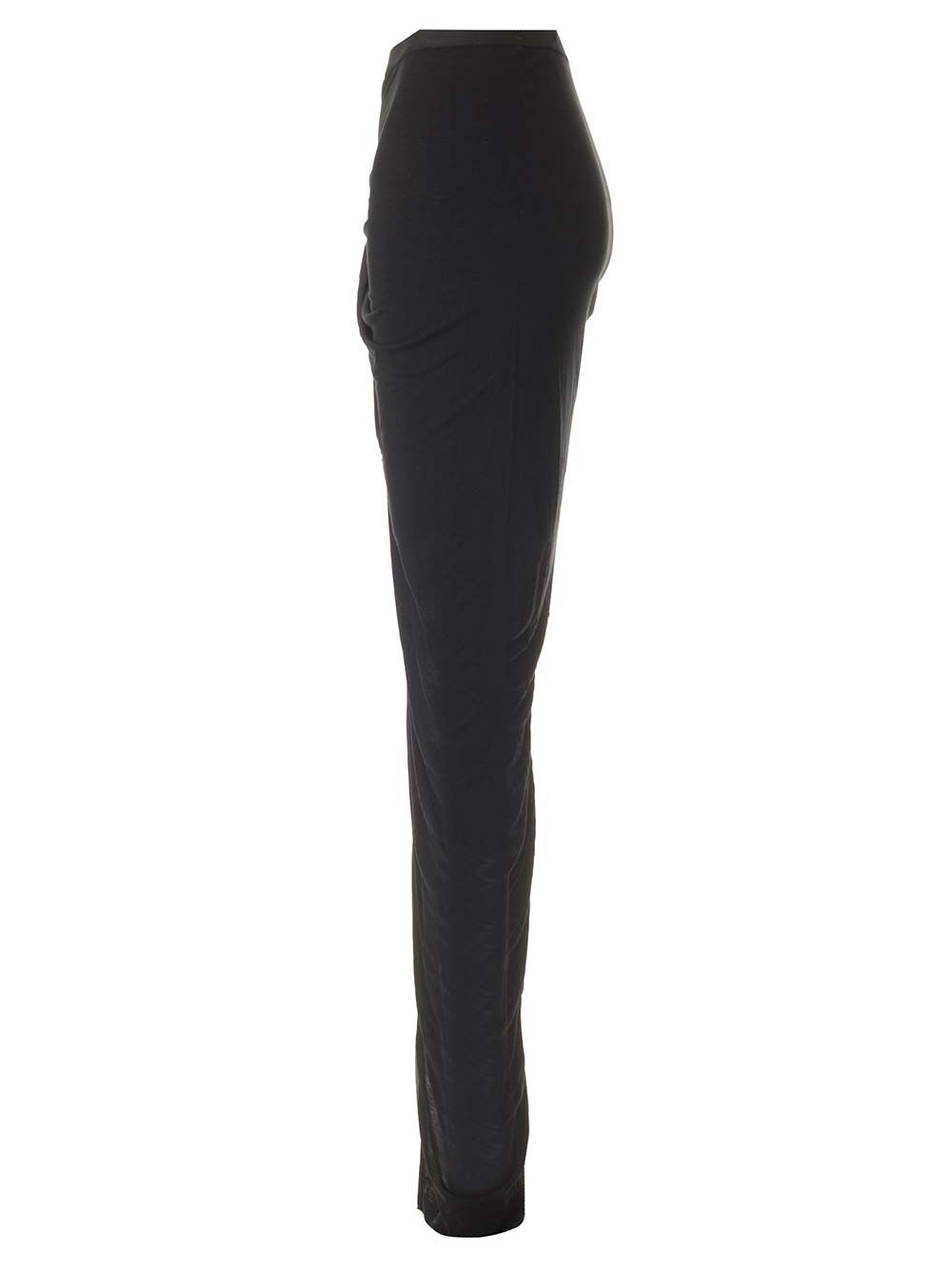 Rick Owens Lilies Edfu Skirts - Black | 5dd41a86cea07a1adc1dfb465b8148f7e3ff0303