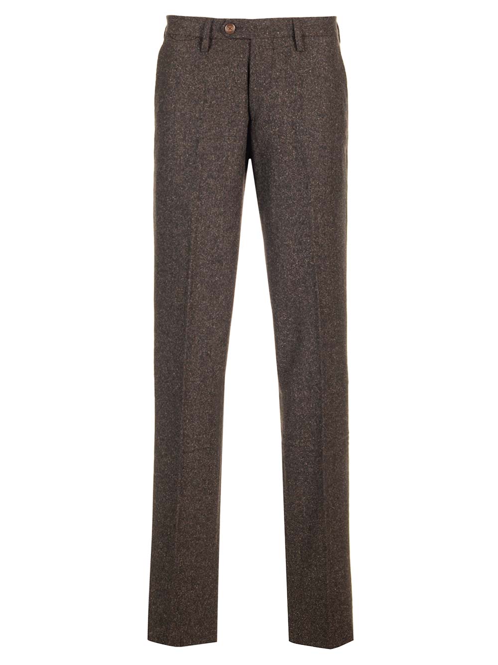 Al Duca D'Aosta 1902 Knickerbocker Trousers - Brown | 5d2d1395344a890f59de52be52a578607ffa28af