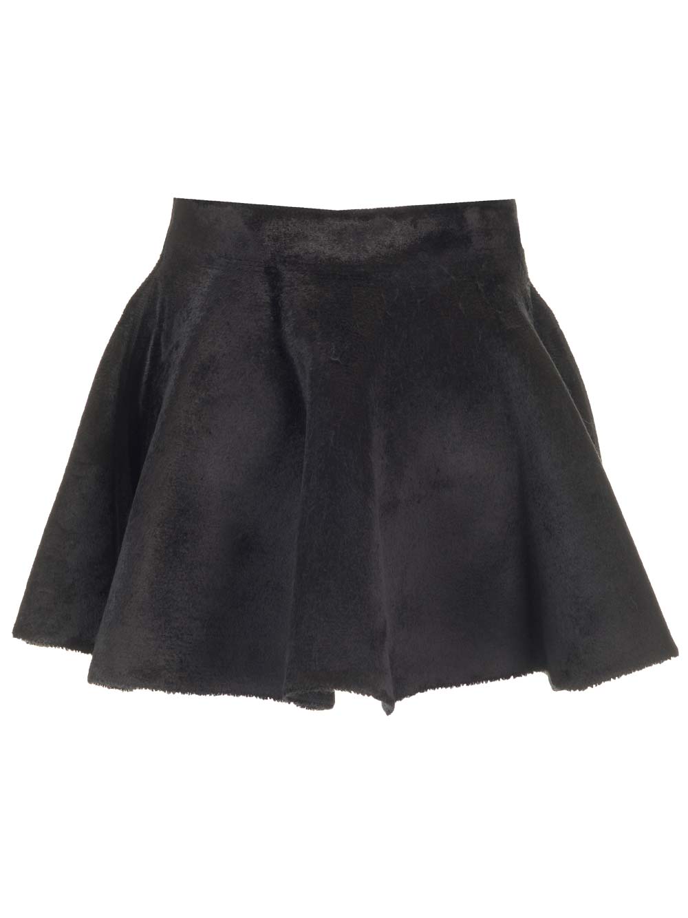 AlaÏA Skater Skirt Skirts - Black | 7eb36bb20666ceb91ed7baac169c7d4da5751a25