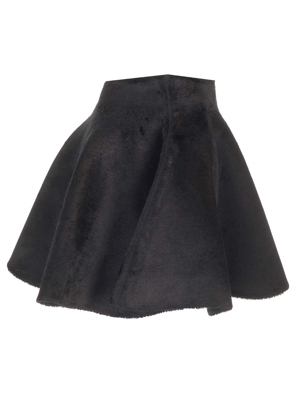AlaÏA Skater Skirt Skirts - Black | a36404cd5ee427048b84c701510c0f437b7311a8