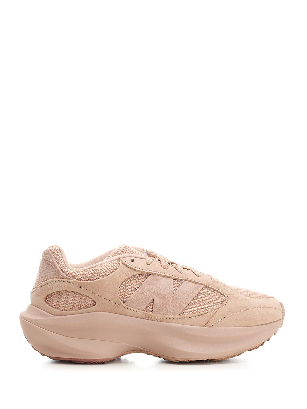 New Balance Wrpd Sneakers - Rose | 2a470f31f205b23e21f8998dd4e7fdd74dd9f419
