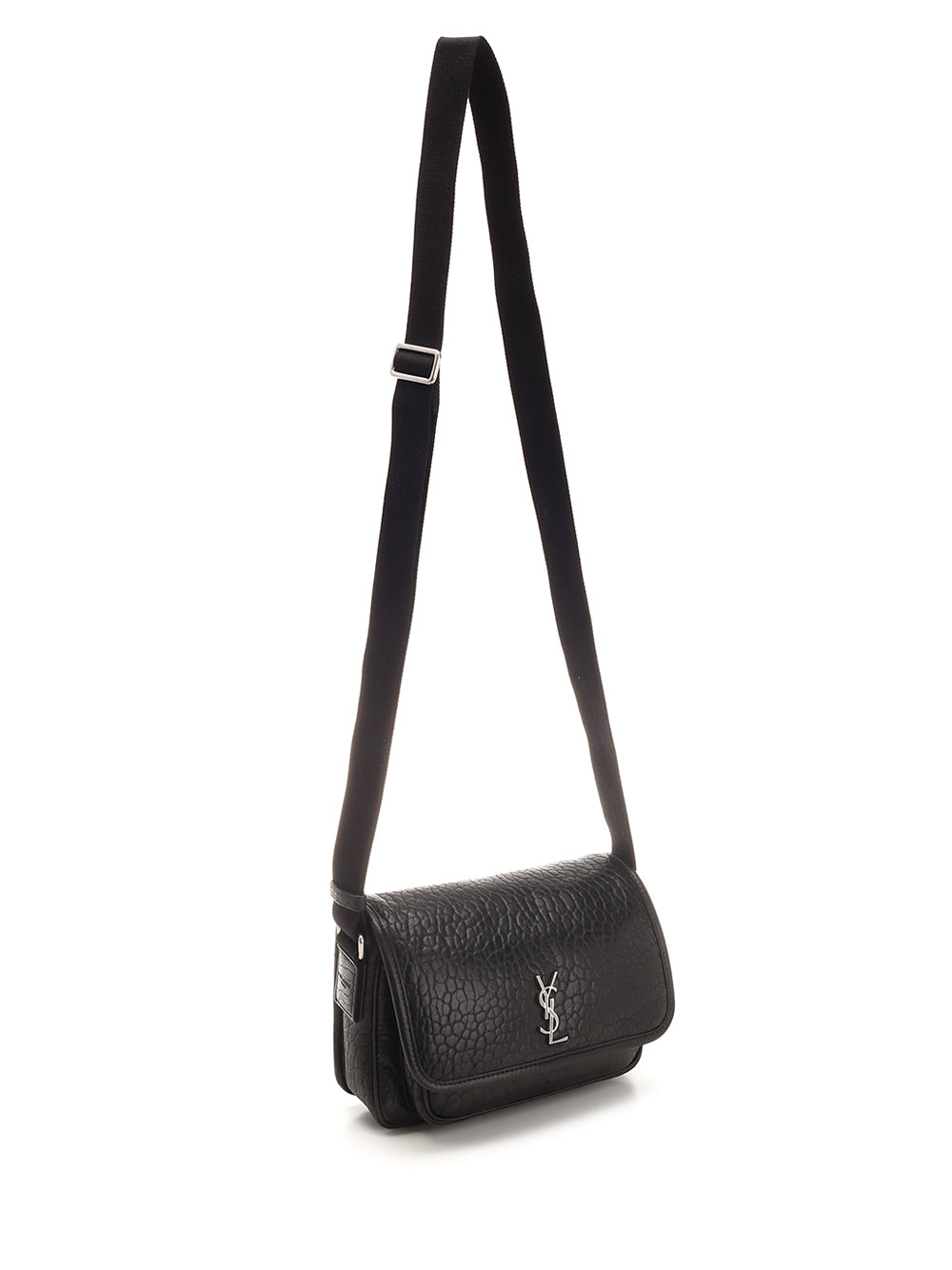 Saint Laurent Niki Shoulder Bags - Black | 320688674c5a3ed46c1b307e89f10e2373482f1f