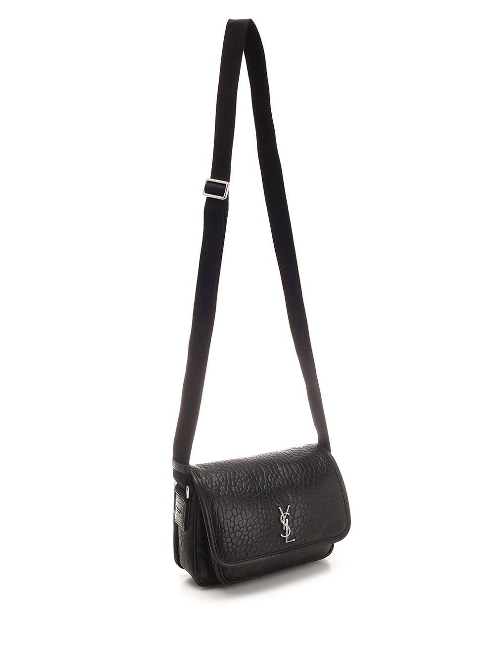 Saint Laurent Niki Shoulder Bags - Black | a8caaea6850f13f96d295890b9bef103945d039e