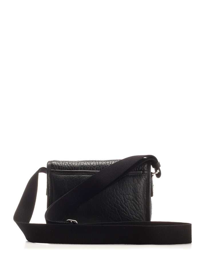 Saint Laurent Niki Shoulder Bags - Black | cb8870c3b5fbbd4eeafb6315191649e1592f13b8