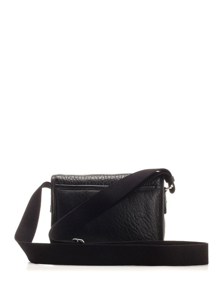 Saint Laurent Niki Shoulder Bags - Black | d3f902d51f122cc4b9bd2112de0bfbe839045849