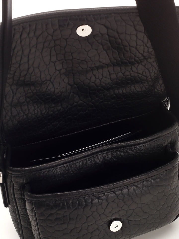 Saint Laurent Niki Shoulder Bags - Black | 2dd869ea074edc1401b2bb1e28e00254b0c51baa