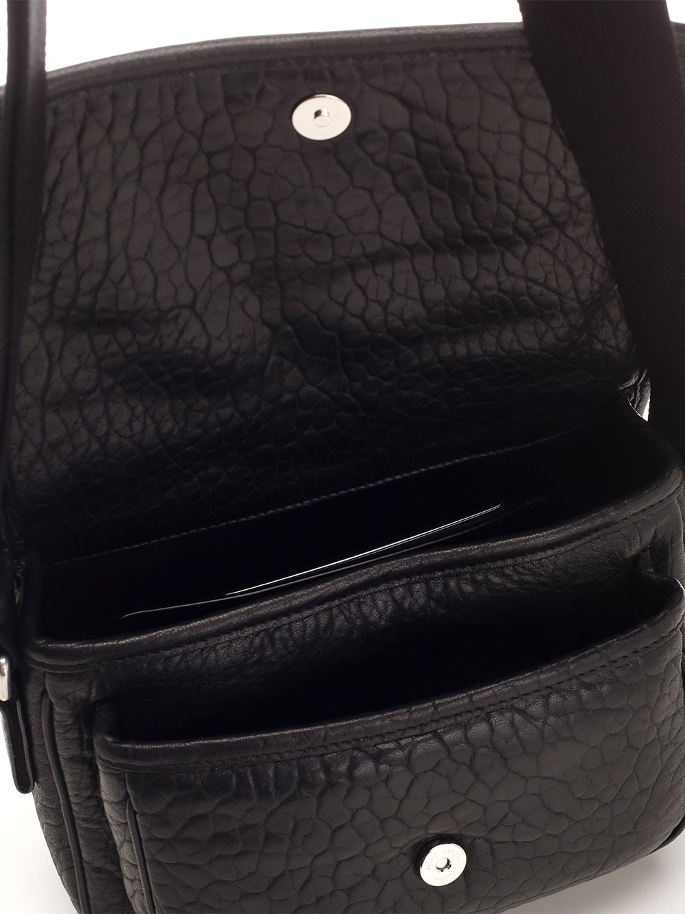 Saint Laurent Niki Shoulder Bags - Black | 1a234c1d6aa43f09c3bcaa84231f103299942b53