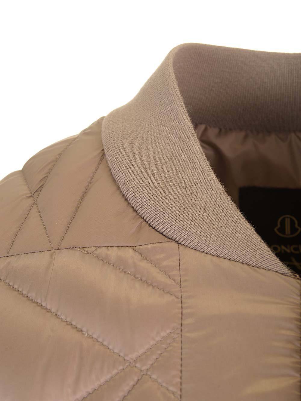 Moncler X Rick Owens Megapenta Jackets - Beige | e7c476258b424f39445878cfa2a24305e7610fcc
