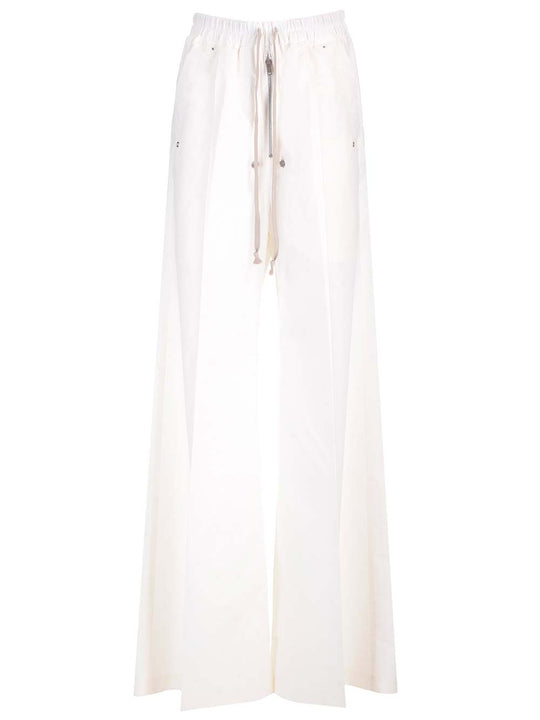 Belas Trousers White