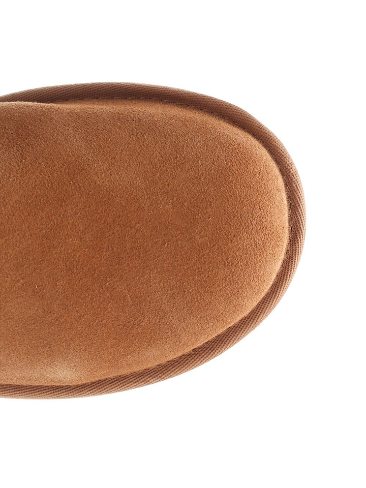 Ugg Ultra Mini Platform Boots - Brown | 299b2321a8ae9e48036ad262291ed0236c5ef54f