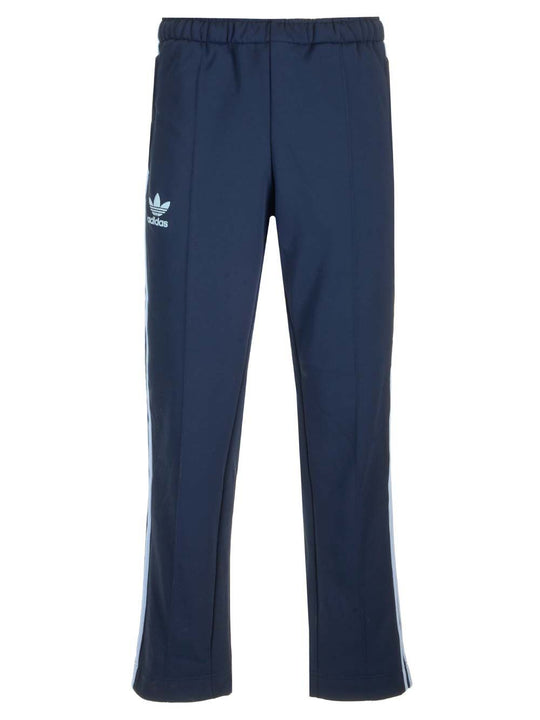 Track Pants Wales Bonner Trousers Blue