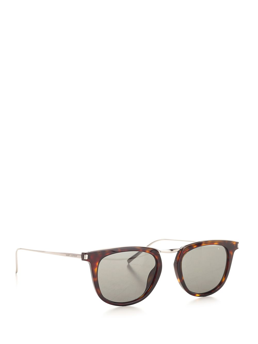 Saint Laurent Sl 753 Glasses - Animalier | cc2b5cd96a65b85764702bbc8562c96cdb3c2a8d