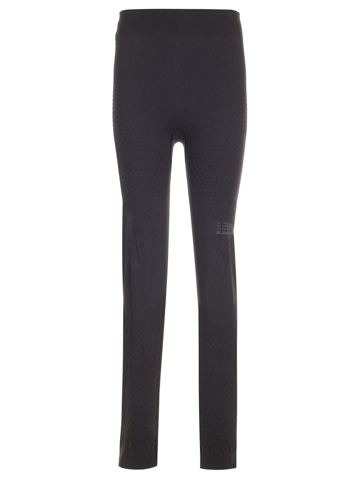 Mm6 Maison Margiela Mm6 X Salomon Trousers - Black | 203ee9b4c1c645a2fd798bbf80996d7e98e34085