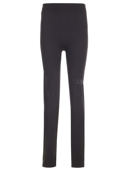 Mm6 X Salomon Trousers Black