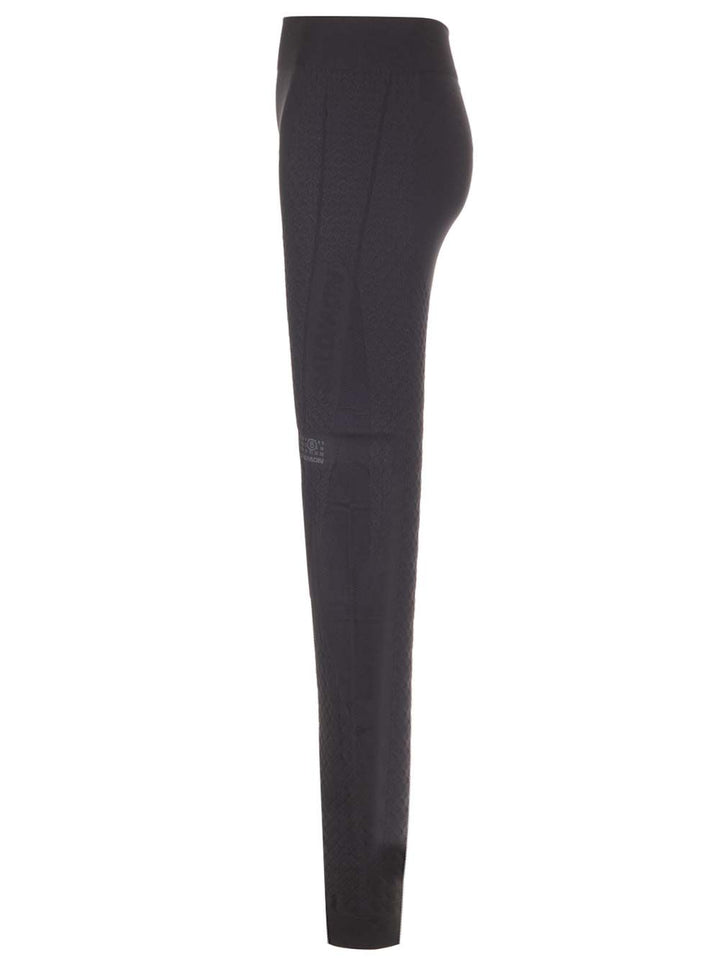 Mm6 Maison Margiela Mm6 X Salomon Trousers - Black | 5dc45d7791db58674c003f4bb788ad2953b66feb