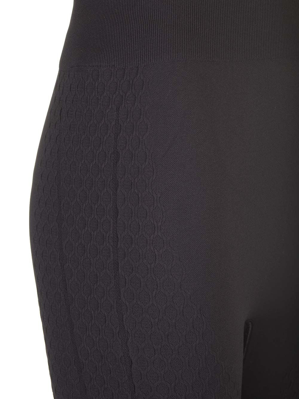 Mm6 Maison Margiela Mm6 X Salomon Trousers - Black | dd3973c180b01e11a05820995b7091187f77f21d
