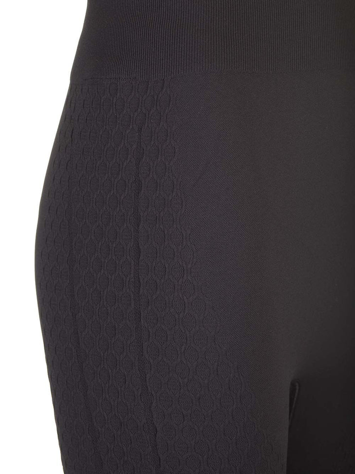 Mm6 Maison Margiela Mm6 X Salomon Trousers - Black | dd3973c180b01e11a05820995b7091187f77f21d