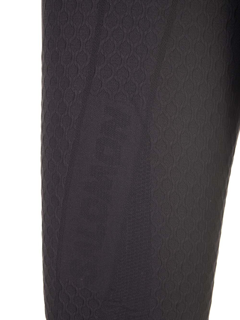 Mm6 Maison Margiela Mm6 X Salomon Trousers - Black | bd112cf77647602b23fd4ad0c9fea3d328ad58d3