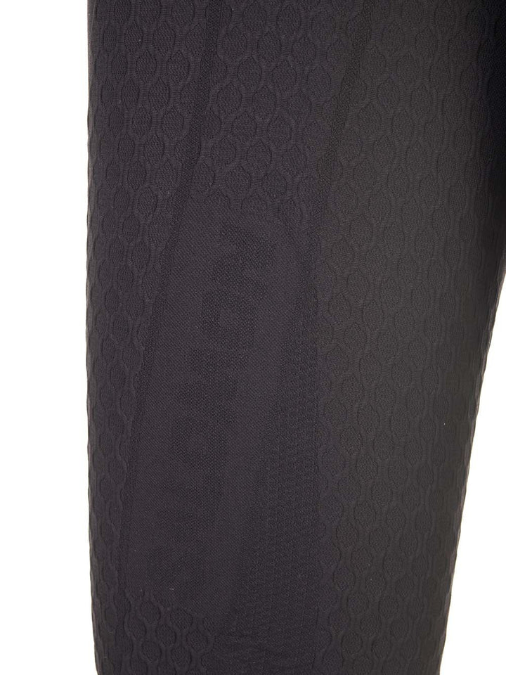 Mm6 Maison Margiela Mm6 X Salomon Trousers - Black | bd112cf77647602b23fd4ad0c9fea3d328ad58d3