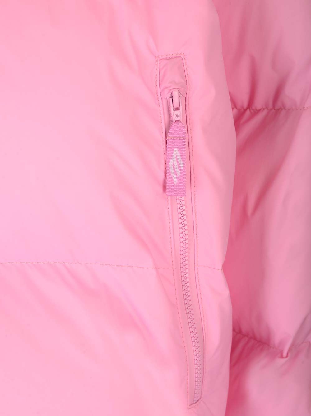 Balenciaga Ski Cropped Jackets - Rose | 94291320f291af23bbcd47496e3ffb958bbff50e